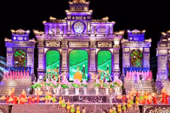 Le Festival de Huê 2018 mettra l’accent sur la quintessence culturelle et artistique du Vietnam