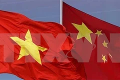 Vietnam-Chine: négociations sur des secteurs peu sensibles en mer Orientale