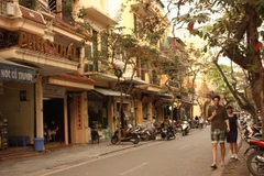 Vieux quartier de Hanoï : l'atout charme de la capitale