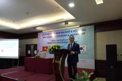 Amélioration de la chaîne de valeur de l’artisanat vietnamien