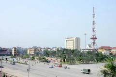 L'Université sud-coréenne Anyang aide le Vietnam à construire des villes intelligentes