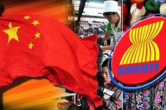 La Chine appelle à une coopération plus profonde avec l'ASEAN