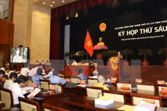 Hô Chi Minh-Ville vise une croissance de 8,5% de son PIB en 2018