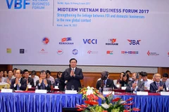 Le Vietnam cherche à mieux profiter des avantages des IDE