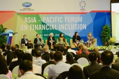 APEC: ouverture du 7ème forum annuel sur la finance intégrale