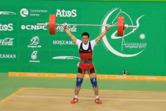 AIMAG 2017 : le Vietnam remporte sa première médaille d’or