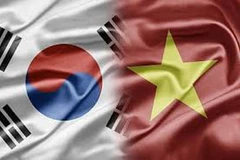 Le Vietnam et la R. de Corée échangent des messages de félicitations