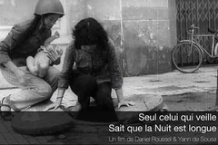 Projection de deux documentaires sur la guerre du Vietnam à Choisy le Roi