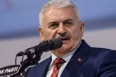 Développement de la coopération multiforme Vietnam-Turquie