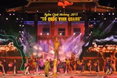 Le programme « Xuân Quê hương » 2018 se tiendra à Hanoi