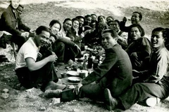 Projection d’un film sur d’anciens ouvriers vietnamiens en France