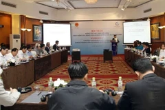 Amélioration de l’aménagement et de la résilience urbaine au Vietnam
