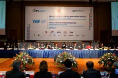 Prochainement le Forum d’affaires du Vietnam de mi-mandat 2017