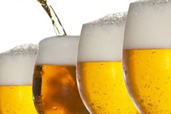 Le Vietnam prévoit de produire 4 milliards de litres de bière en 2017