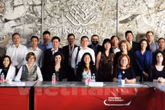 Italie: pour améliorer l'accès au marché du travail pour les étudiants vietnamiens 