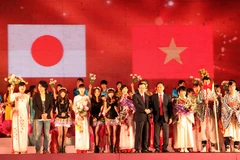 Da Nang se prépare au festival d'échanges culturels Vietnam-Japon 2017 