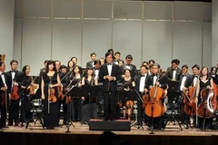 Musique de chambre : des artistes de trois pays en concert à Ho Chi Minh-Ville