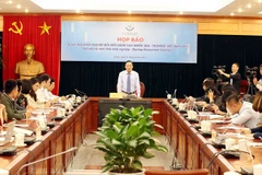 Techfest Vietnam 2017 connectera l'écosystème de start-up