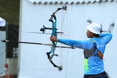 Le Vietnam remporte une nouvelle médaille aux SEA Games 29