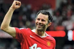 Un ancien footballeur de Manchester United devient le directeur du PVF