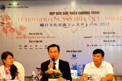 Echange culturel "Vietnam-Japon: attachement sublime"