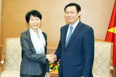 Le Vietnam est actif dans la protection de l’environnement