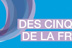 Prix des cinq continents de la Francophonie : les inscriptions sont ouvertes