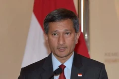 Singapour estime positives les relations ASEAN-Chine
