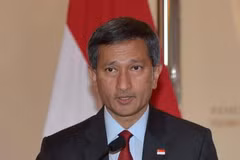 Singapour estime positives les relations ASEAN-Chine