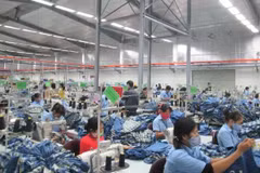 Succès de HanesBrands au Vietnam