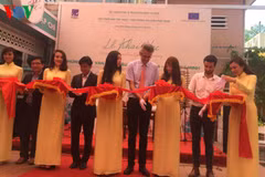 Journées de la littérature européenne à Hô Chi Minh-Ville