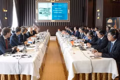 Promouvoir les relations de coopération multiforme entre le Vietnam et les Pays-Bas