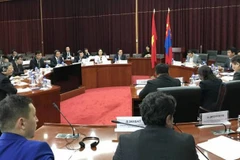 Vietnam-Mongolie : renforcer la coopération économique, scientifique et technique