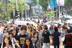 MasterCard: les consommateurs vietnamiens sont optimistes