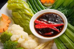 La cuisine végétarienne vietnamienne