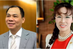 Forbes: deux Vietnamiens dans la liste des milliardaires du monde 2017