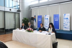La Finlande organisera de nombreux événements liés à la foresterie au Vietnam