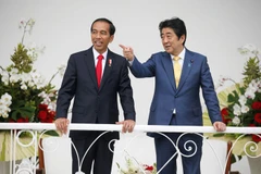 Japon et Indonésie renforcent leur coopération dans la sécurité maritime