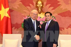 Vietnam et Japon renforcent la coopération dans la formation 