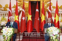 Les relations Vietnam-Turquie ont de grands potentiels de développement
