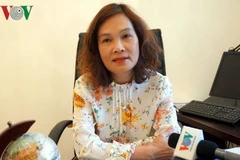 Renforcer les relations entre le Vietnam et la Grèce