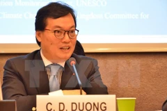Le Vietnam participe à la 35e session du Conseil des droits de l’homme