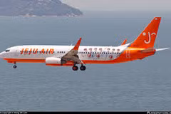 Jeju Air ouvrira une ligne aérienne vers Da Nang en 2018