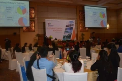 Promotion du tourisme vietnamien au Cambodge