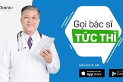 eDoctor, la seule start-up vietnamienne sélectionnée pour le 4e Launchpad Accelerator