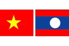 Félicitations pour la Fête nationale du Laos
