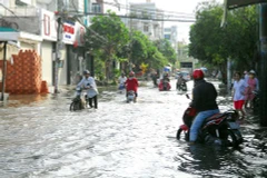 Le pays face aux caprices de la météo dans les prochains mois