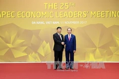 La presse chinoise apprécie les perspectives dans les relations économiques Vietnam-Chine