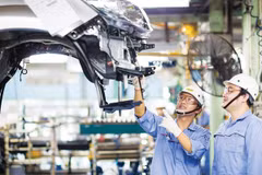 Une nouvelle vague d'investissement japonais attendue au Vietnam