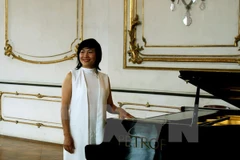 Des oeuvres d'opéra en vietnamien interprétées lors du Festival Forfest en R. tchèque